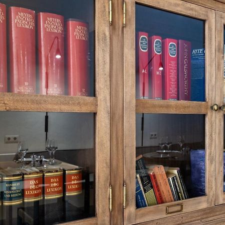 Azade Chania Hriszí Aktí Haniá Kültér fotó