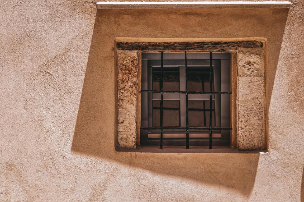 Azade Chania Hriszí Aktí Haniá Kültér fotó